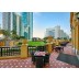 Ramada Hotel & Suites by Wyndham Dubai JBR UAE letovanje more smeštaj restoran terasa