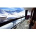 Residence Bec Rouge zimovanje povoljno Tignes Francuska cena zima skijanje terasa