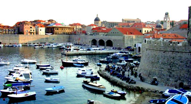 Crna gora letovanje izlet Dubrovnik cene aranzmana