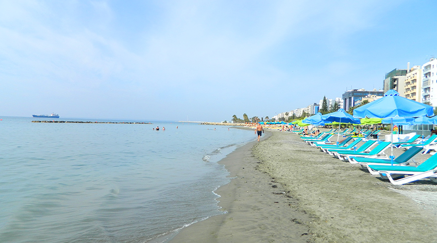 Limasol najbolje plaže na Kipru letovanje last minute