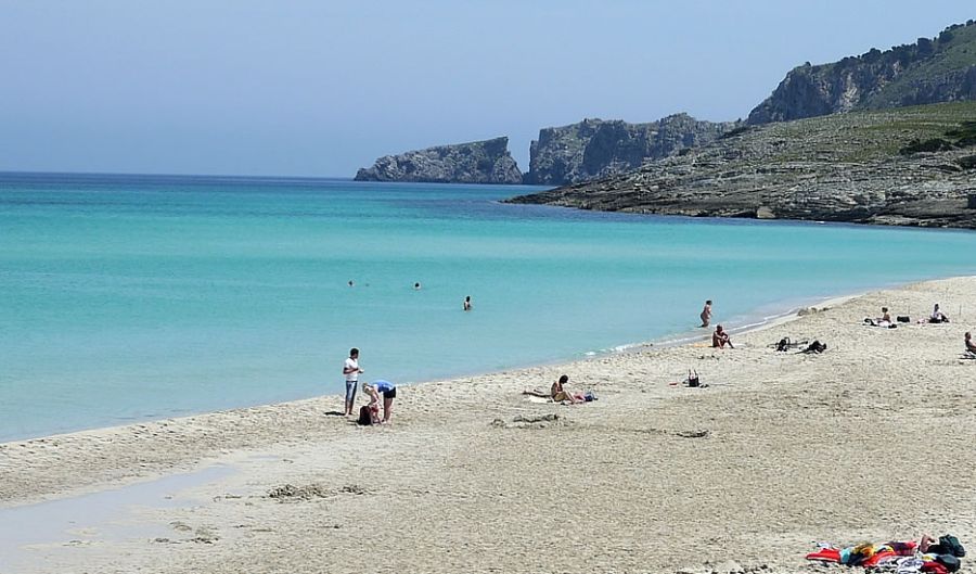 Najbolje plaže na Majorki letovanje Španija last minute