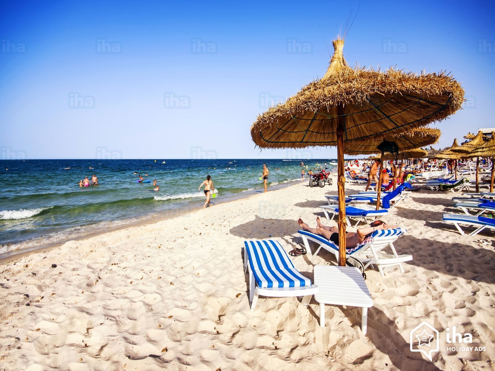 Plaže u Tunisu letovanje cene last minute